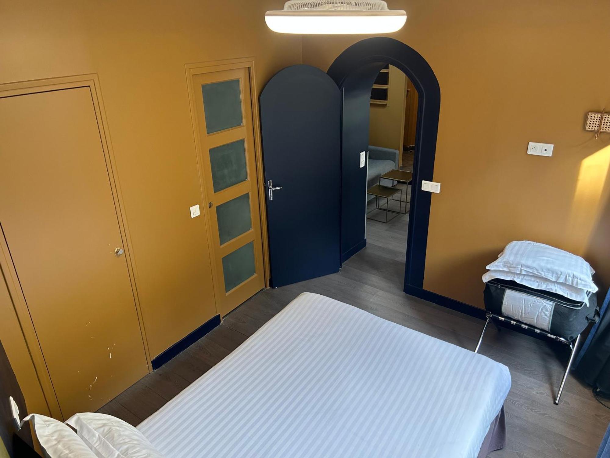 Censier Daubenton Appartamento Parigi