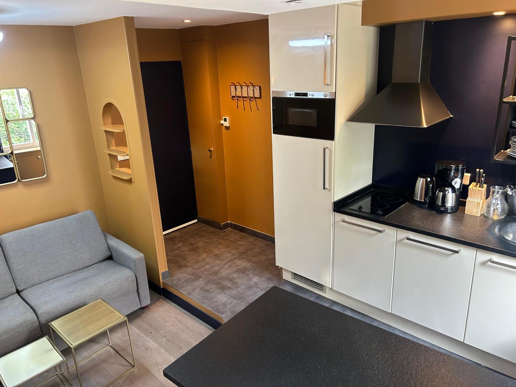 Censier Daubenton Parigi