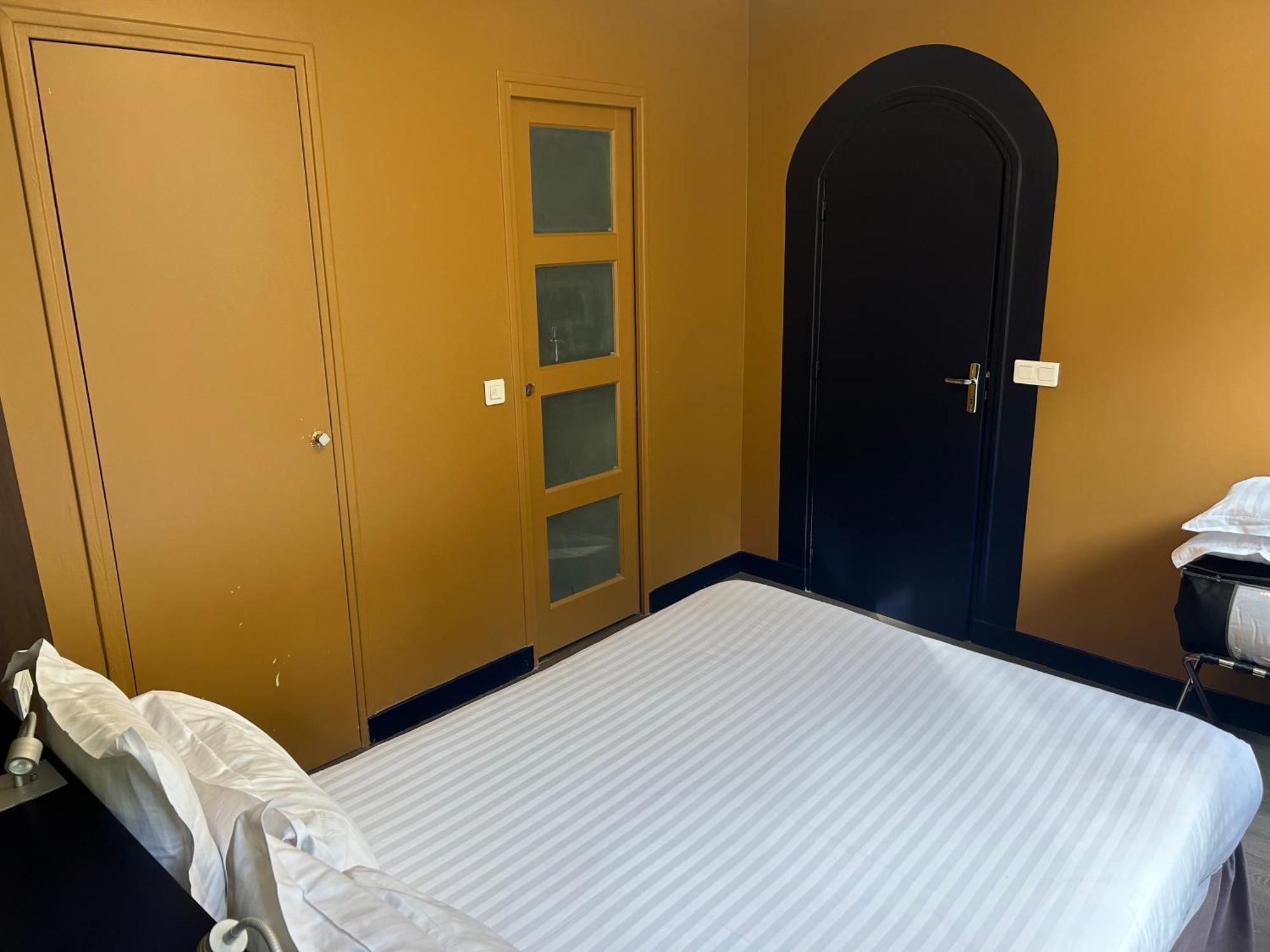 Censier Daubenton Appartamento