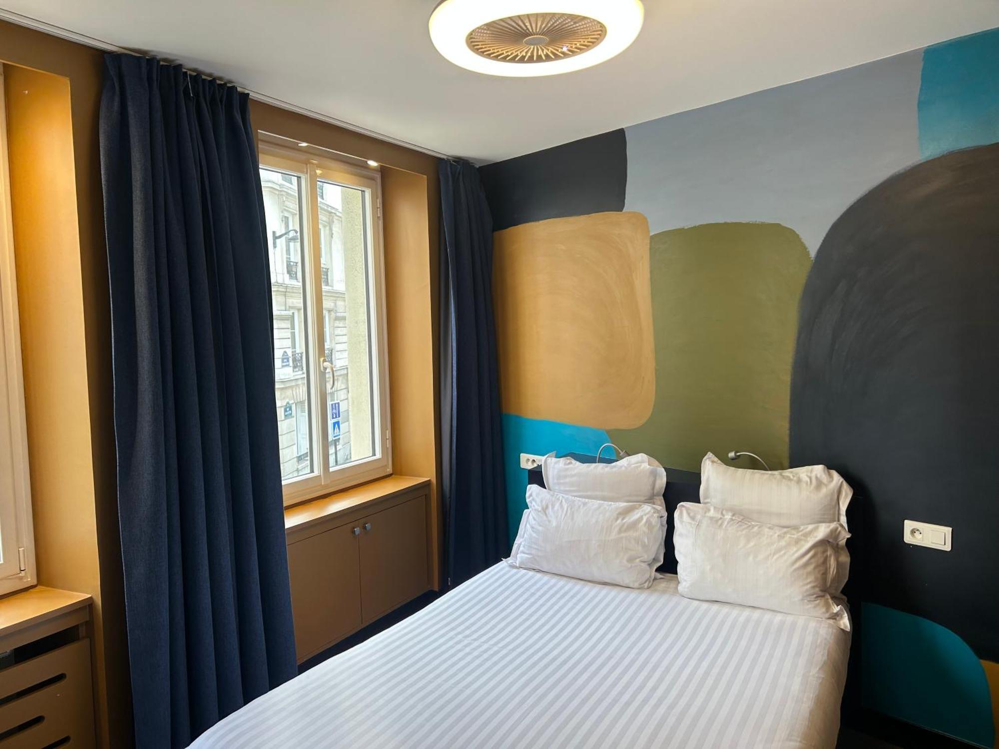 Appartamento Censier Daubenton *