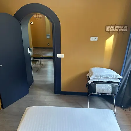 Apartment Censier Daubenton Paris