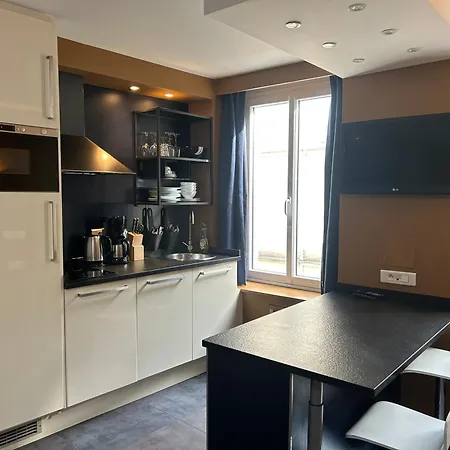 Censier Daubenton * Paris