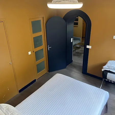 Censier Daubenton Apartment Paris