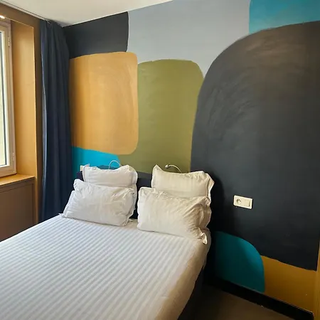 Censier Daubenton Apartment *