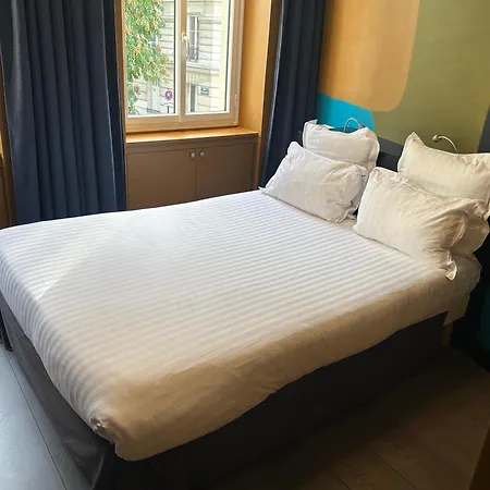 Censier Daubenton Apartment Paris