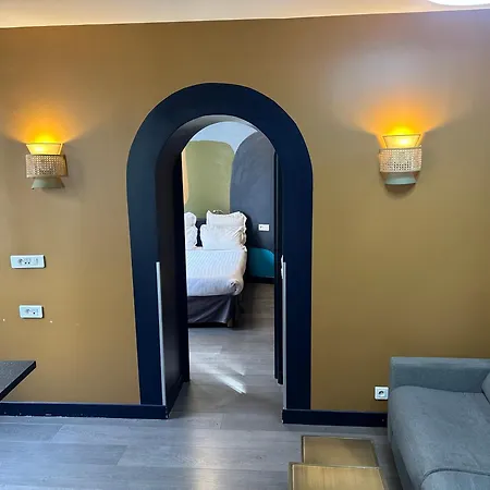 Apartment Censier Daubenton *