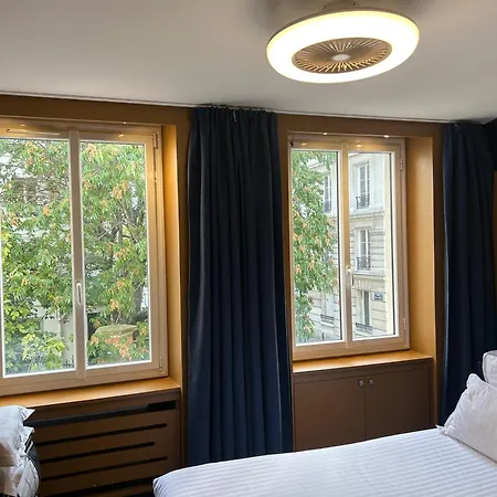 Apartment Censier Daubenton Paris