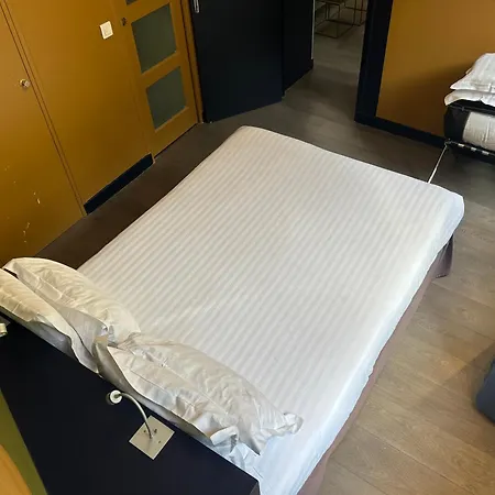Apartment Censier Daubenton *