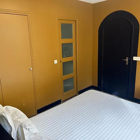 Apartment Censier Daubenton