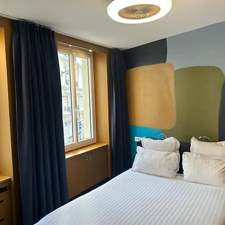 Censier Daubenton Apartment Paris