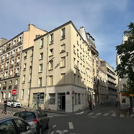 Censier Daubenton * Paris