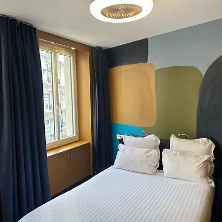 Apartment Censier Daubenton *