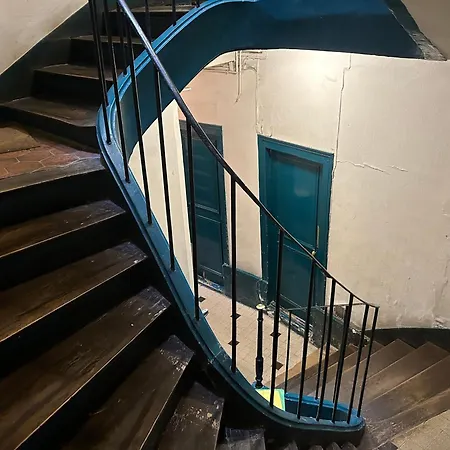 Apartment Censier Daubenton