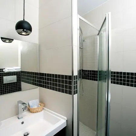 Apartment Censier Daubenton *