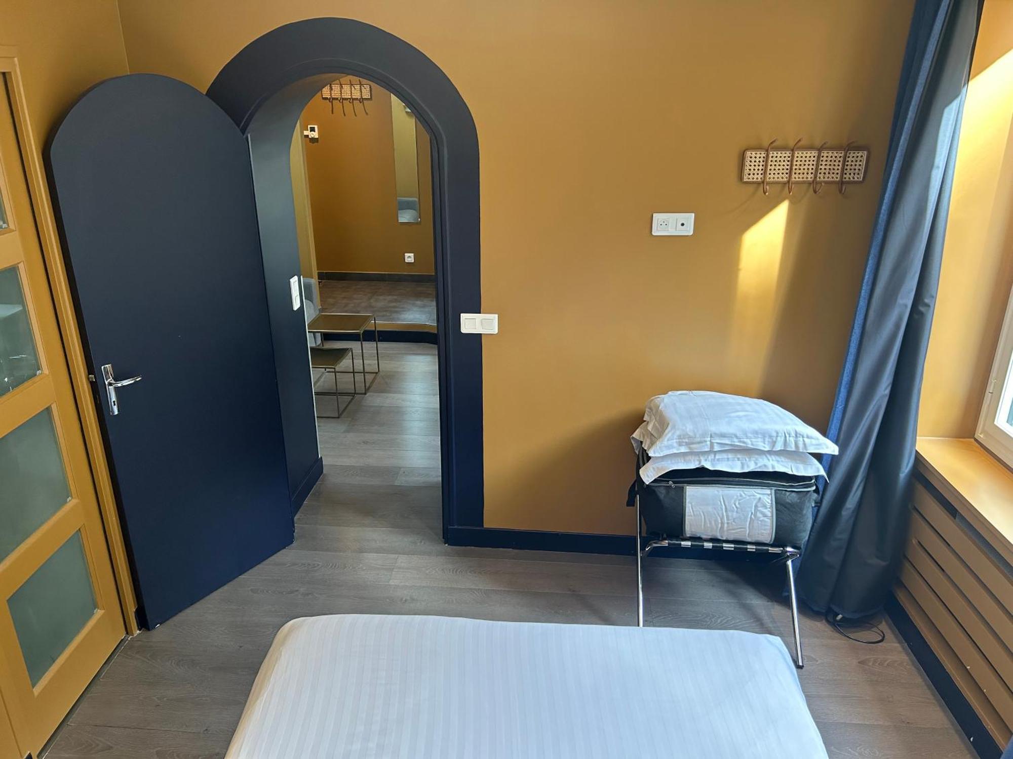 Appartamento Censier Daubenton Parigi