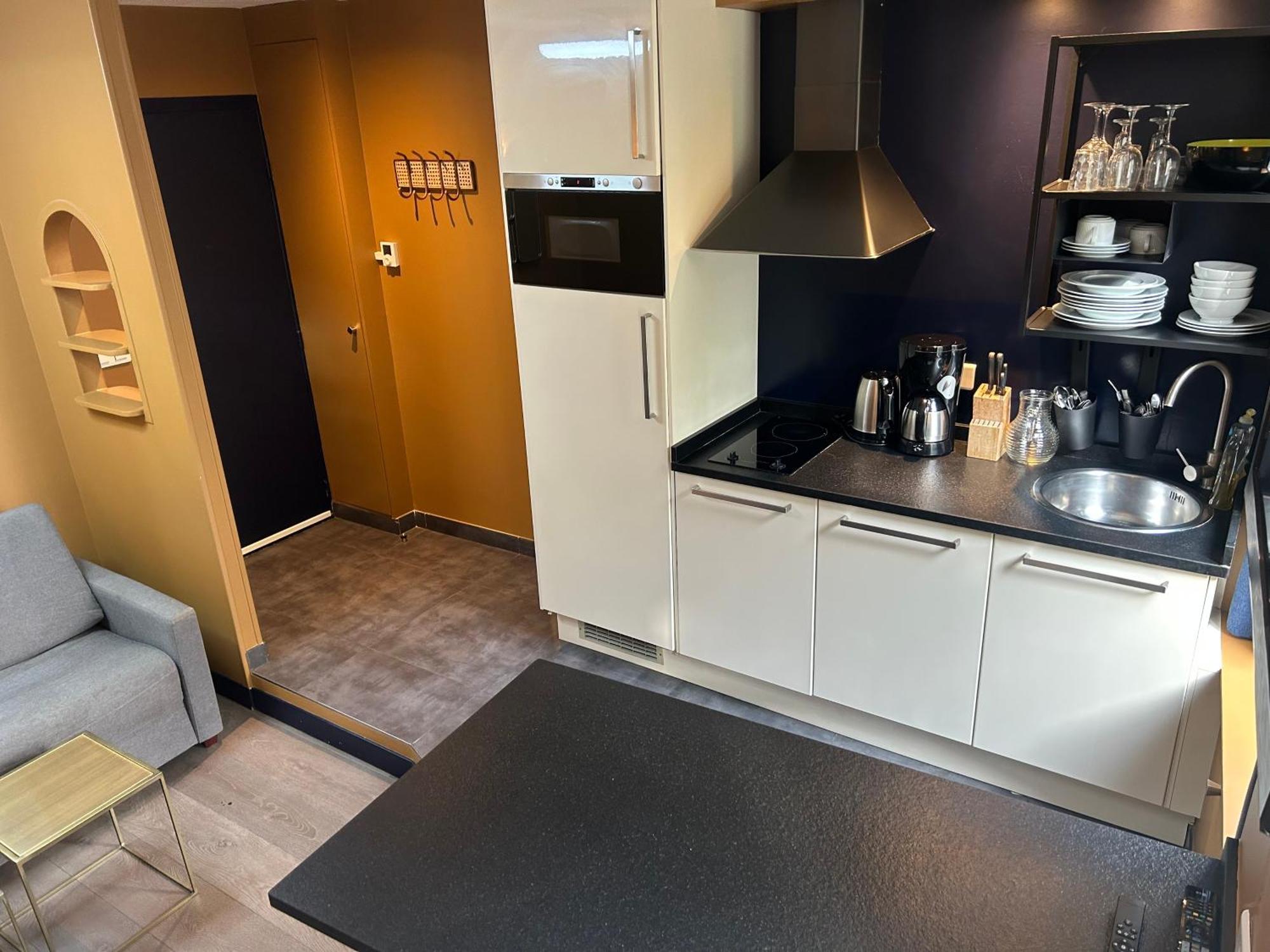 Censier Daubenton * Parigi