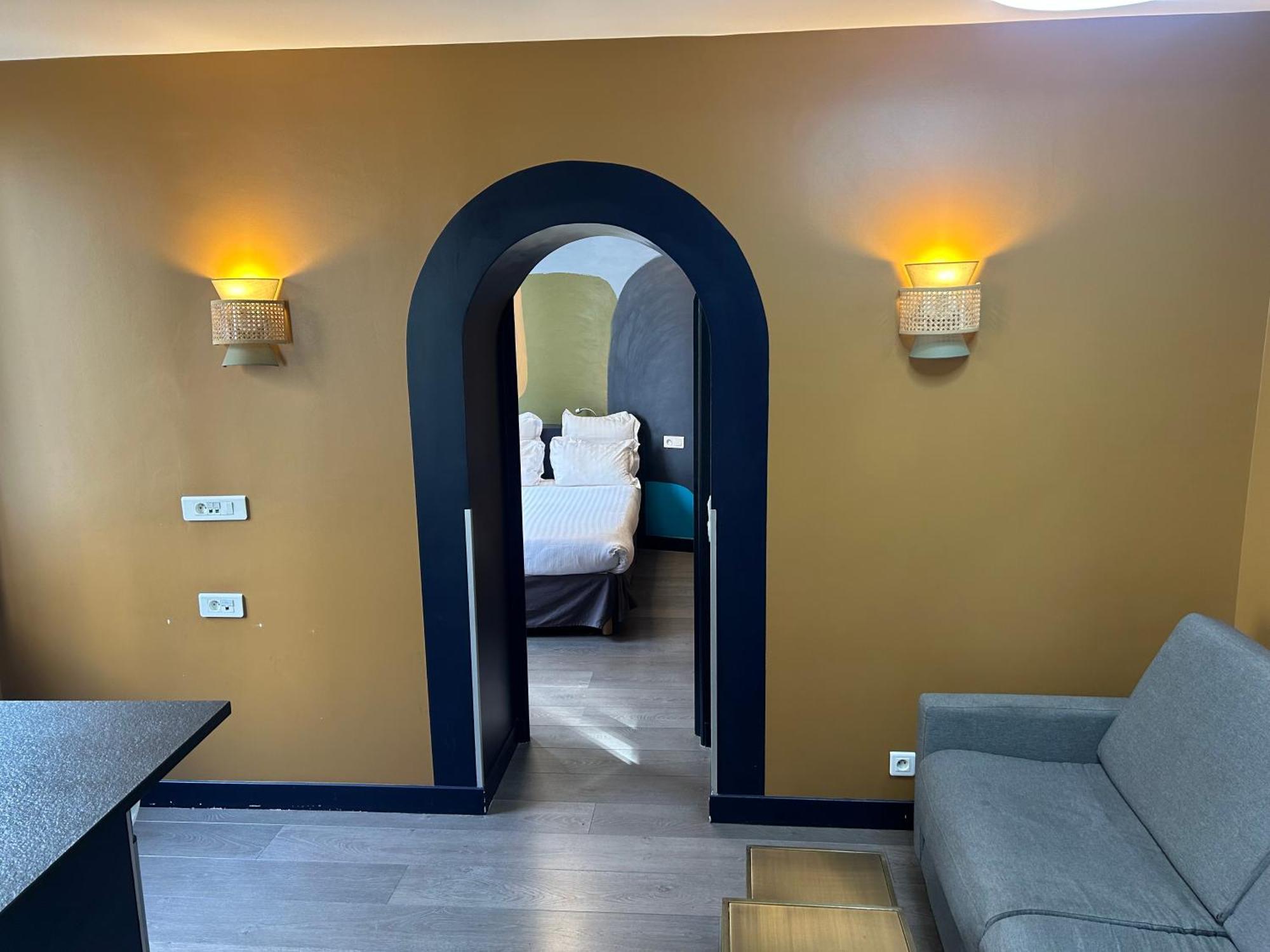 Appartamento Censier Daubenton *