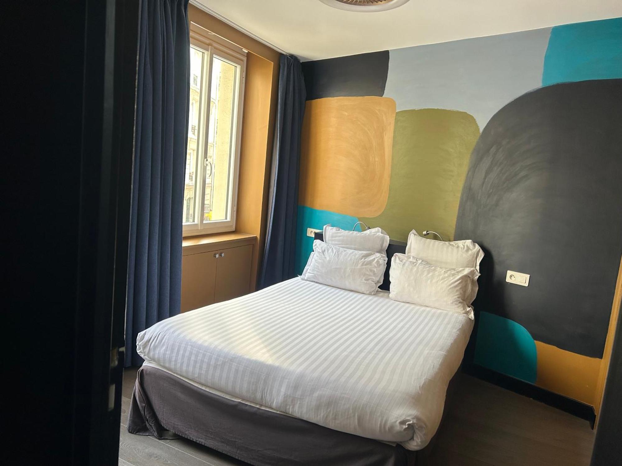 Censier Daubenton * Parigi