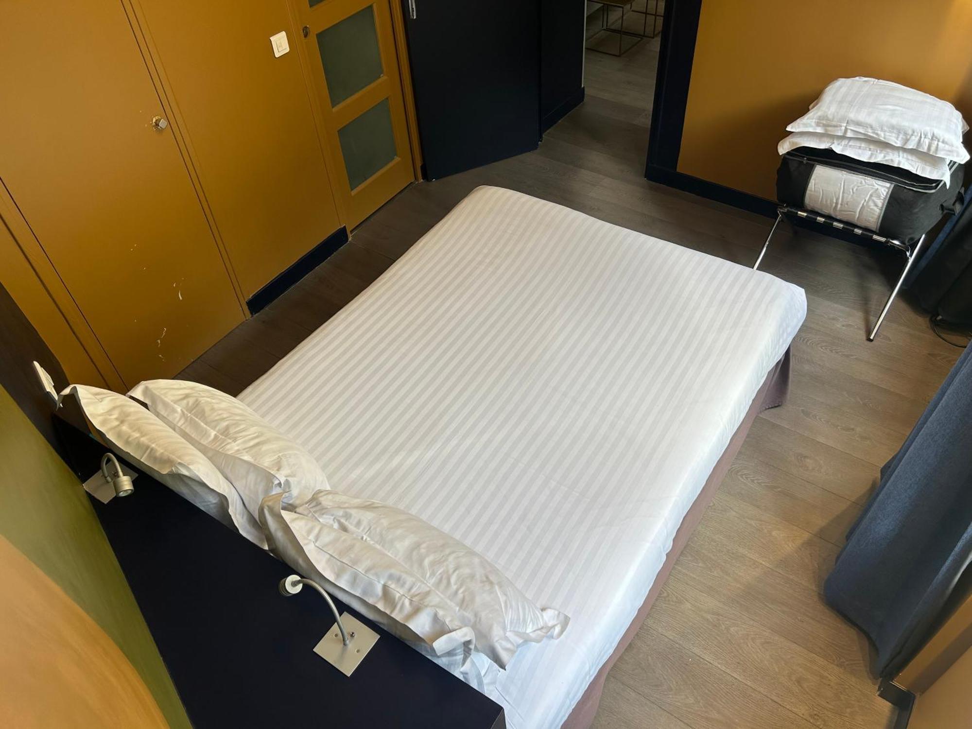 Appartamento Censier Daubenton *