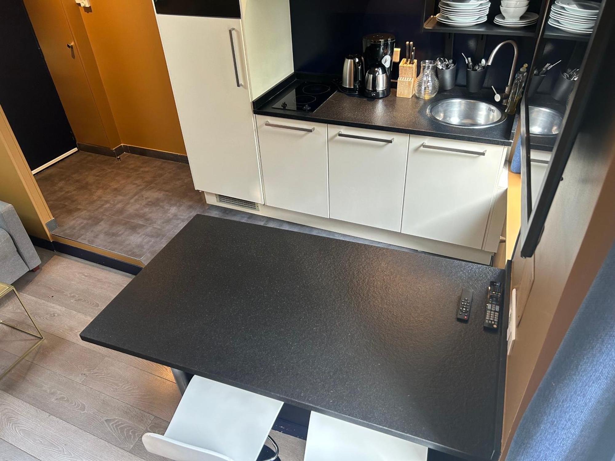 Appartamento Censier Daubenton Parigi