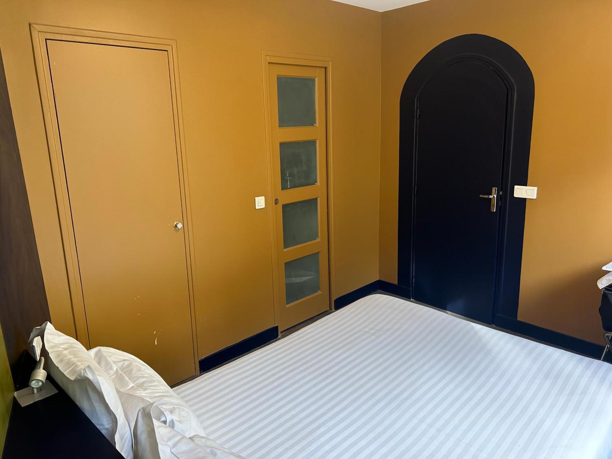 Appartamento Censier Daubenton