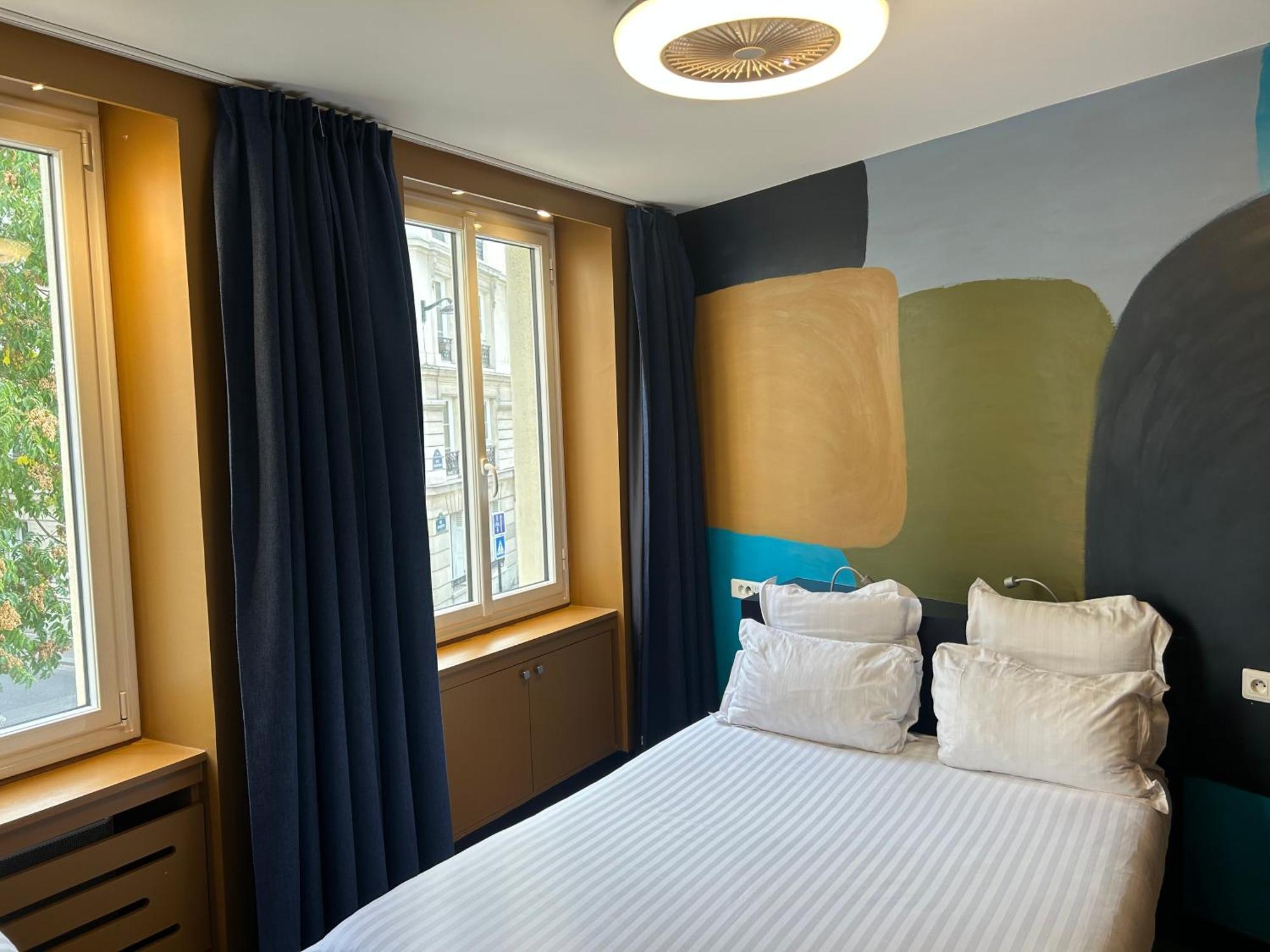 Censier Daubenton Appartamento Parigi