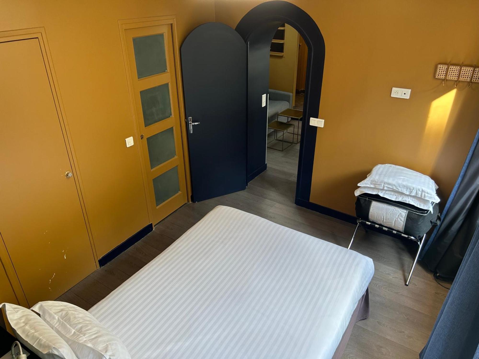 Censier Daubenton Parigi