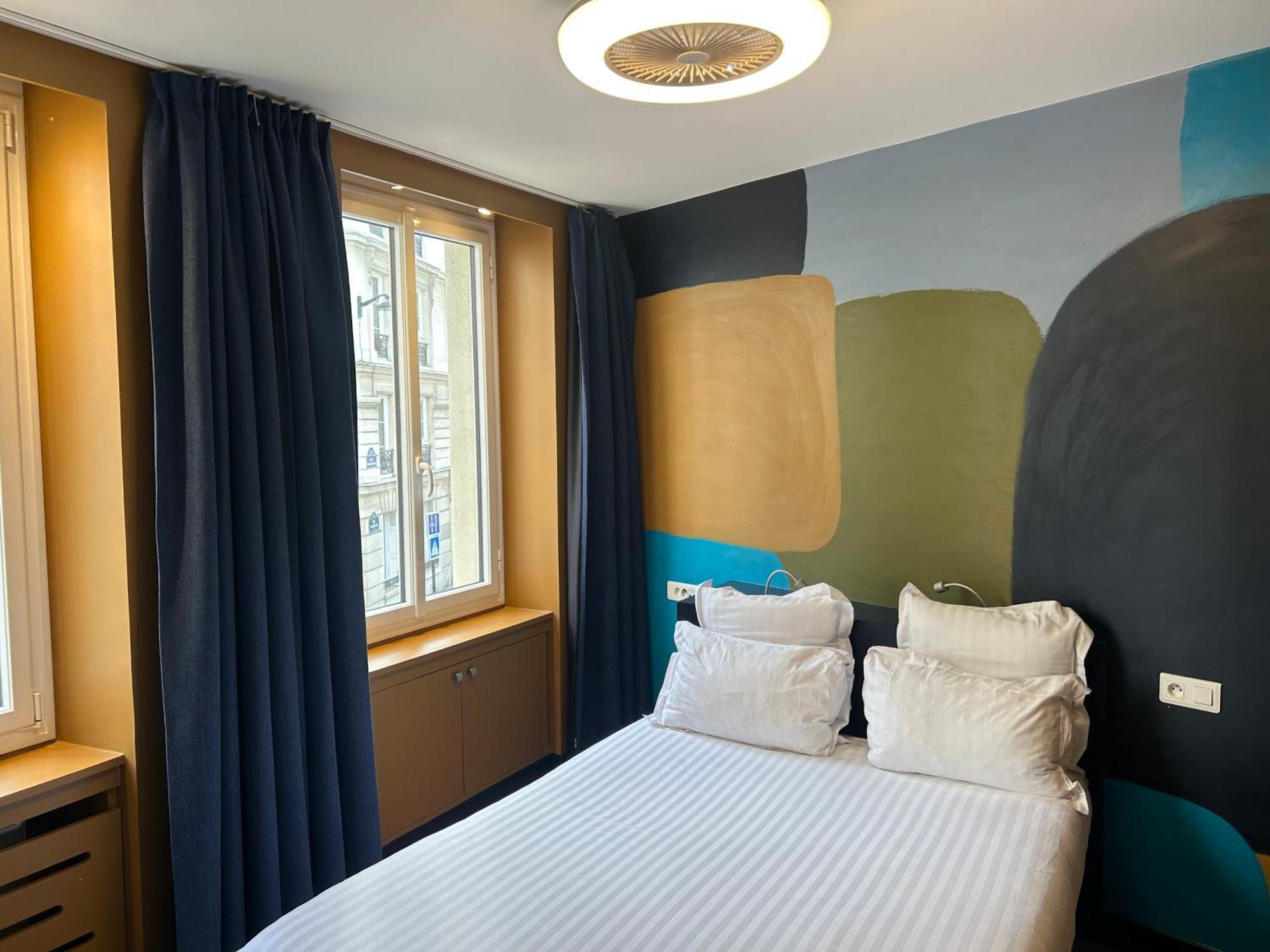 Censier Daubenton Appartamento *