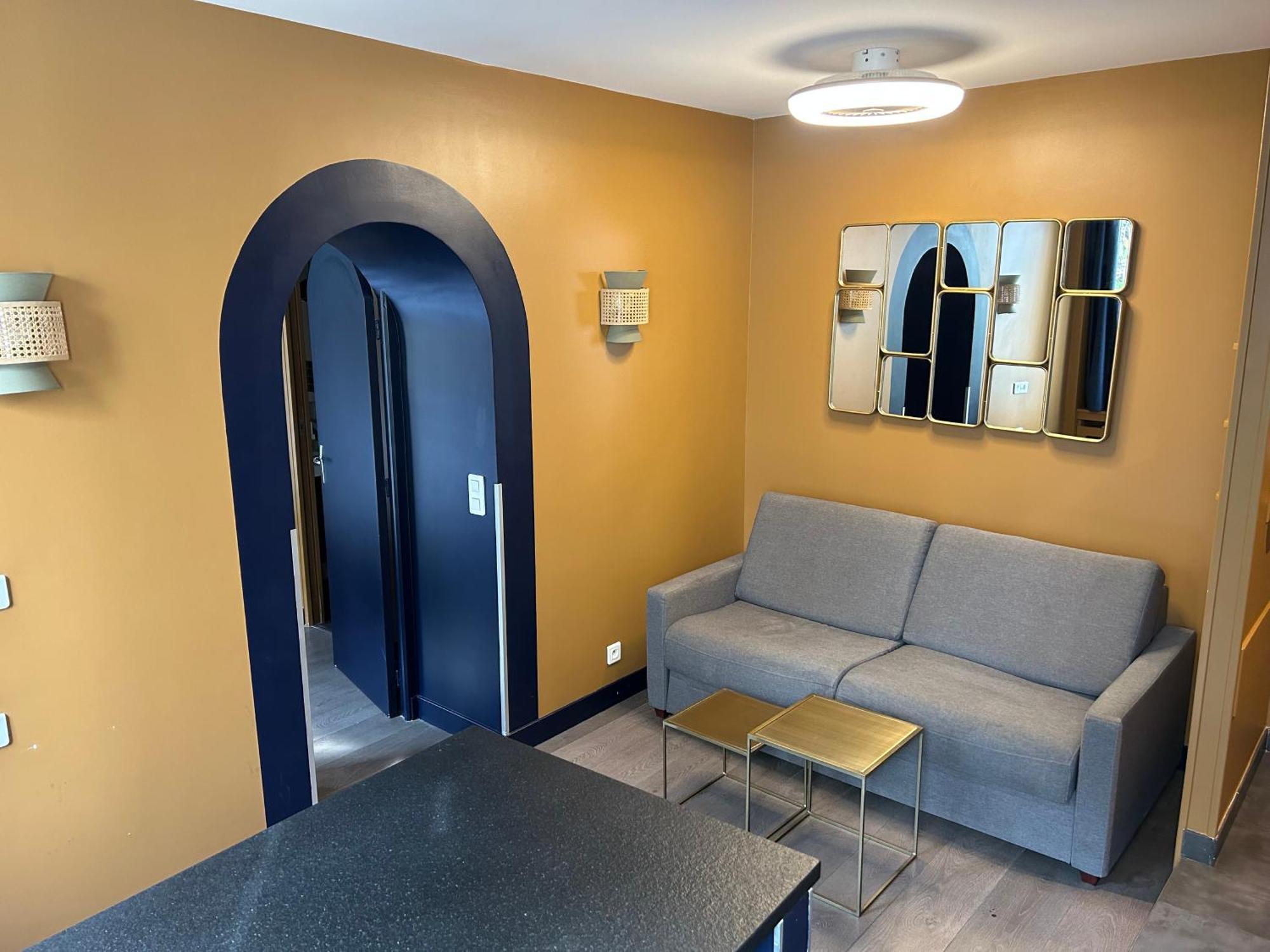 Censier Daubenton * Parigi