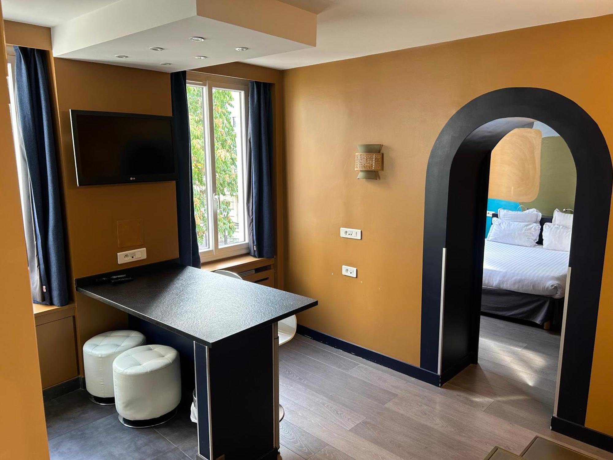 Censier Daubenton Appartamento *