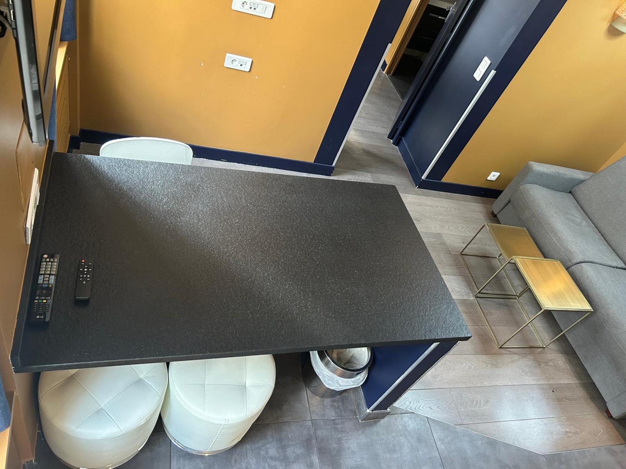 Censier Daubenton Apartment *